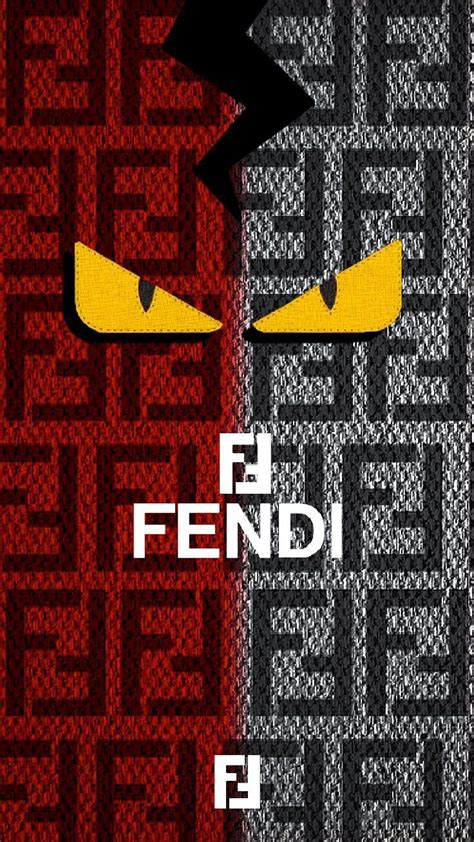 fendi wallpaper hd|fendi wallpaper for walls.